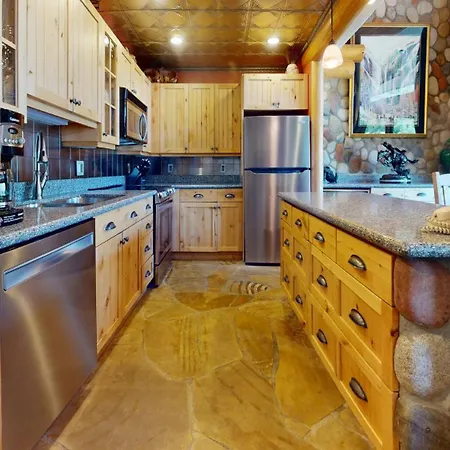 Vantage Point - Coraltree Residence Collection Vail Exterior photo