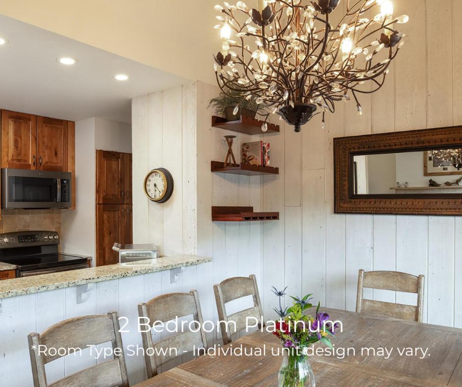 Vantage Point Apartment *