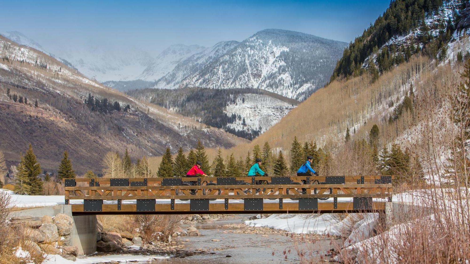 Vantage Point Vail