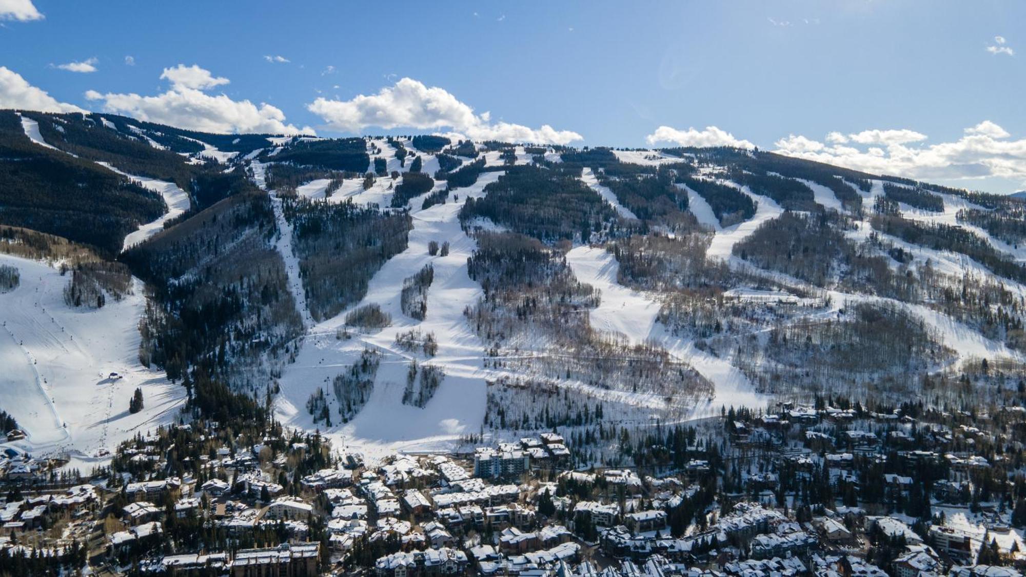 Vantage Point Apartment Vail