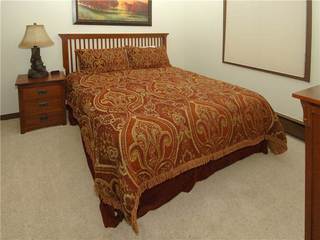 Vantage Point Apartment Vail