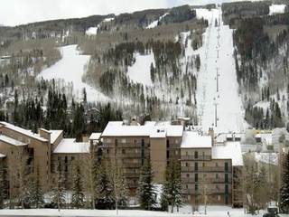 Vantage Point Apartment
