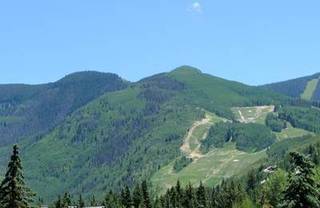 Vantage Point Vail