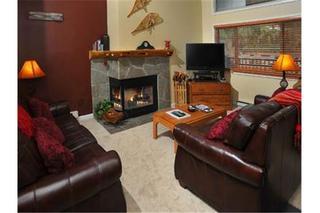 Vantage Point Apartment Vail
