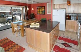 Vantage Point Apartment