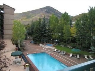 Apartment Vantage Point *