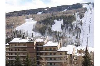 Apartment Vantage Point Vail