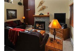 Vantage Point Apartment Vail