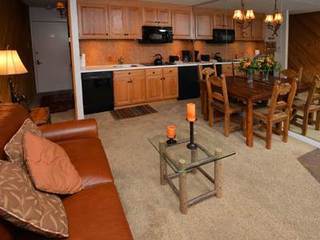 Apartment Vantage Point Vail