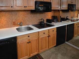 Vantage Point Apartment